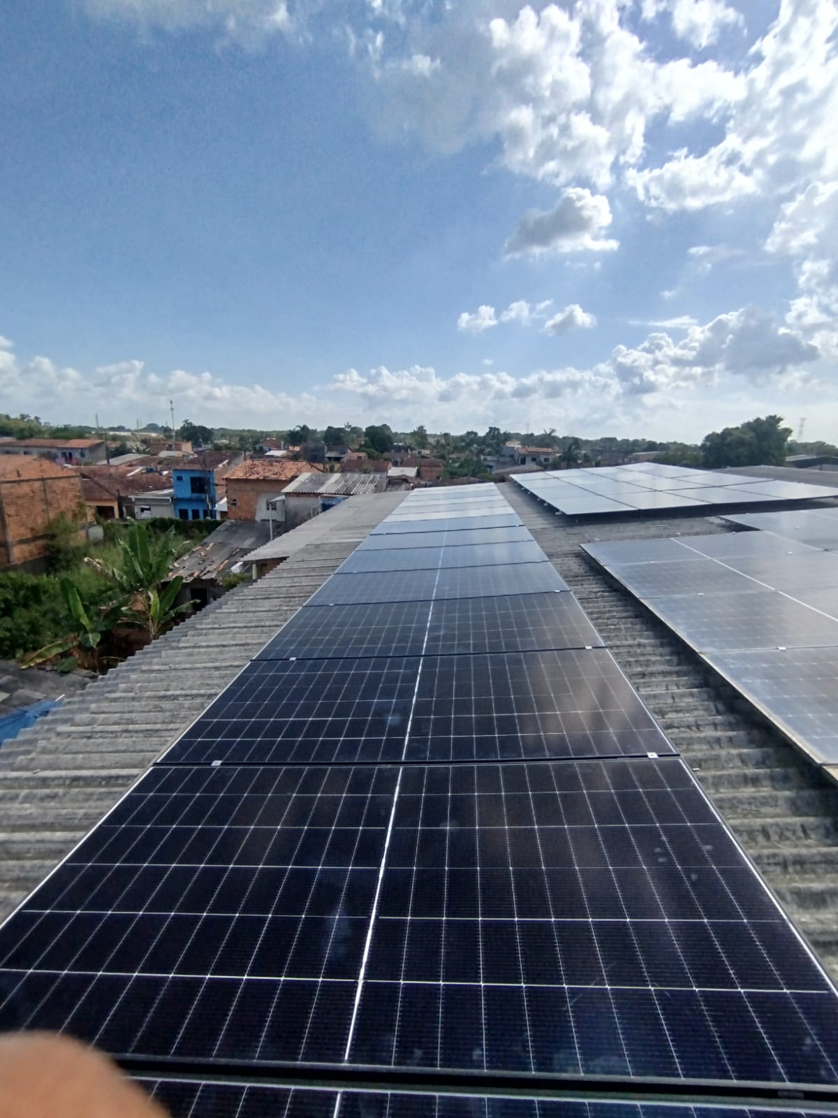 Projeto José Augusto - Vista 3